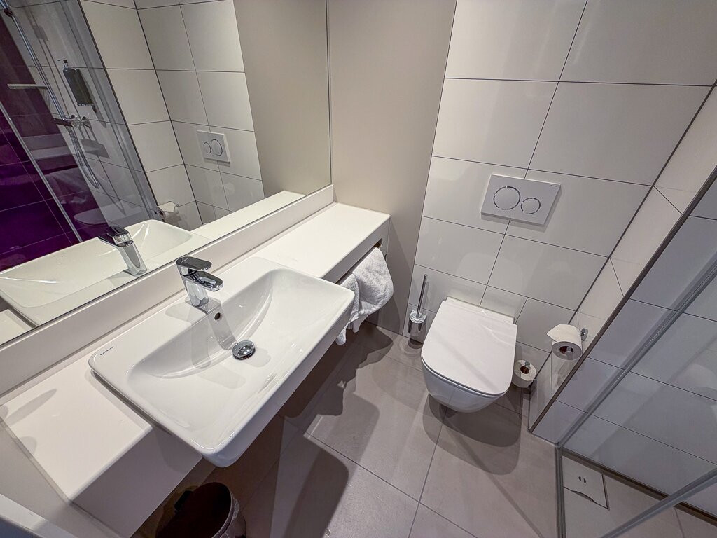 Premier Inn Bremerhaven Hotel