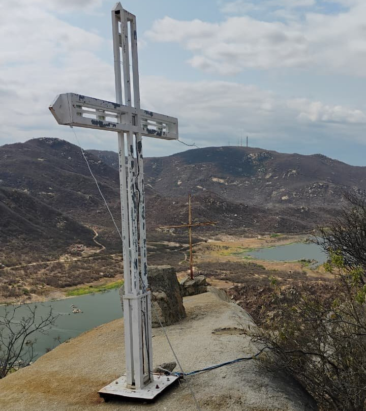 Barragem Marechal Dutra - Açude Gargalheiras-Acari必去景点