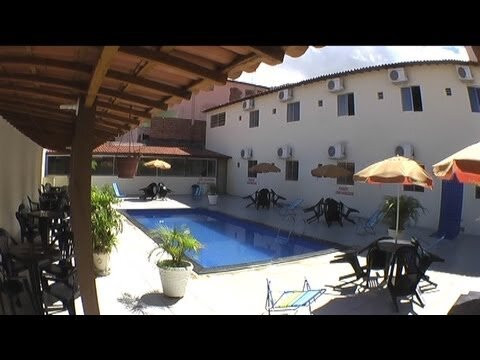 Jorro Plaza Hotel