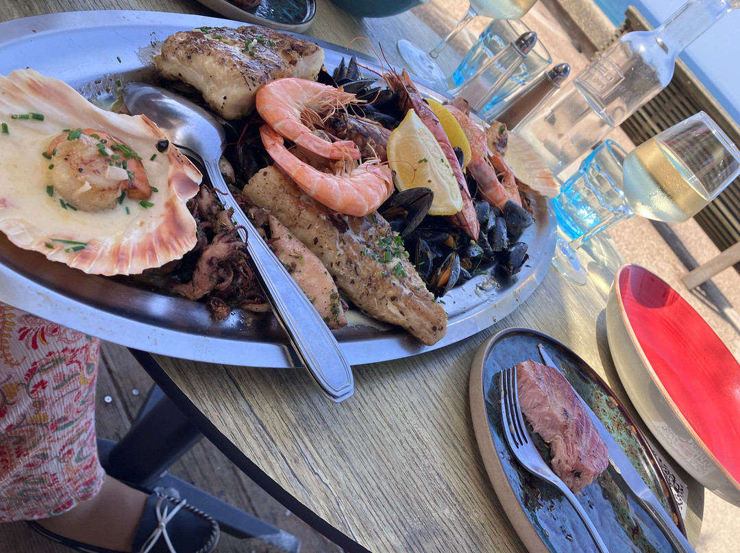 Le Reef