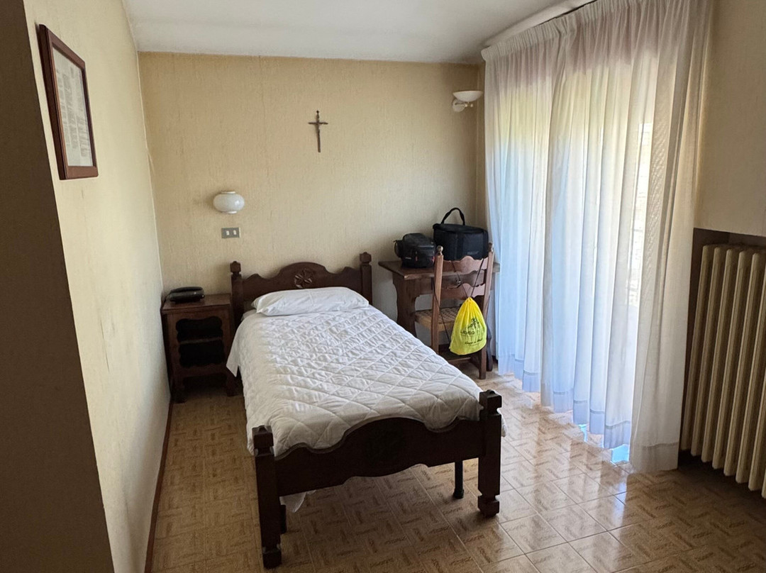 Hotel Monte Nebin主图