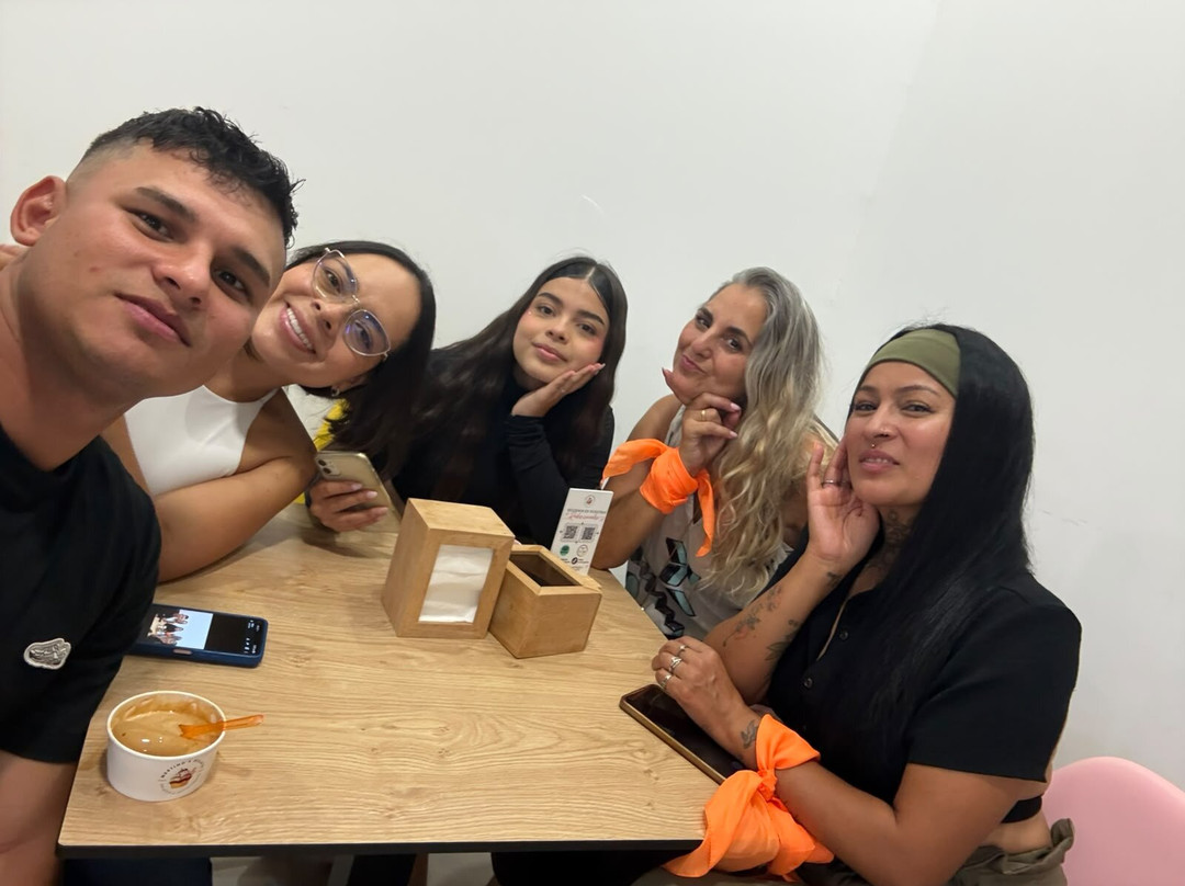 Martino's Gelato