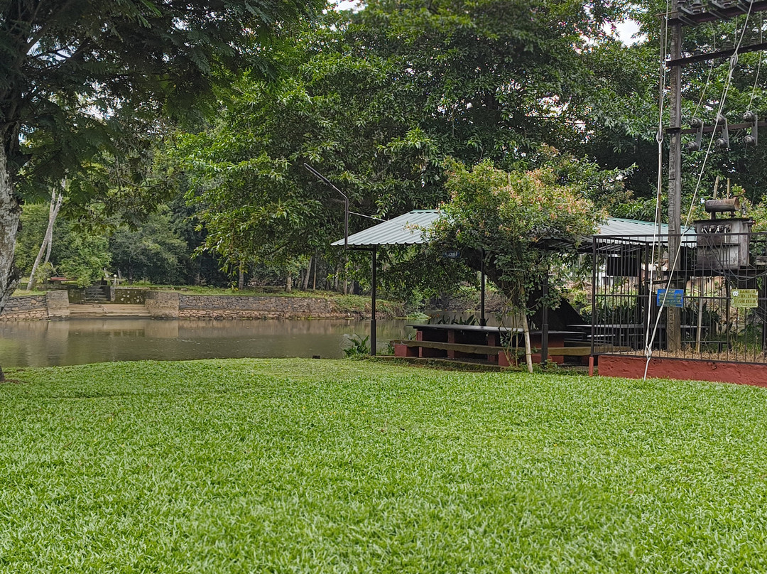 Akkara Homestay