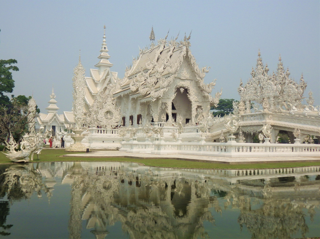 Better Travel Thailand-帕夭必去景点
