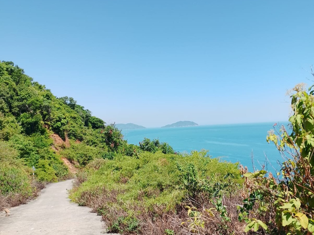 Ha Long Bay Water Puppet Show-Tho Quang必去景点
