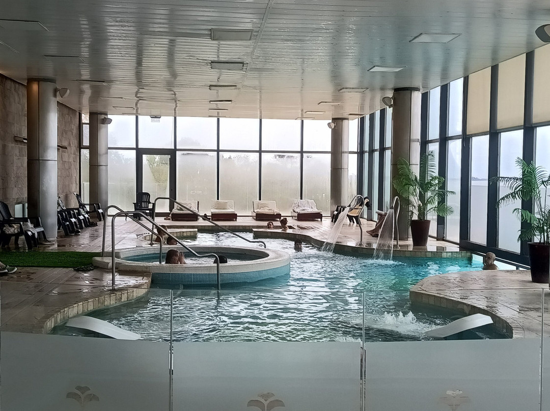 Ansenuza Hotel Casino Spa主图