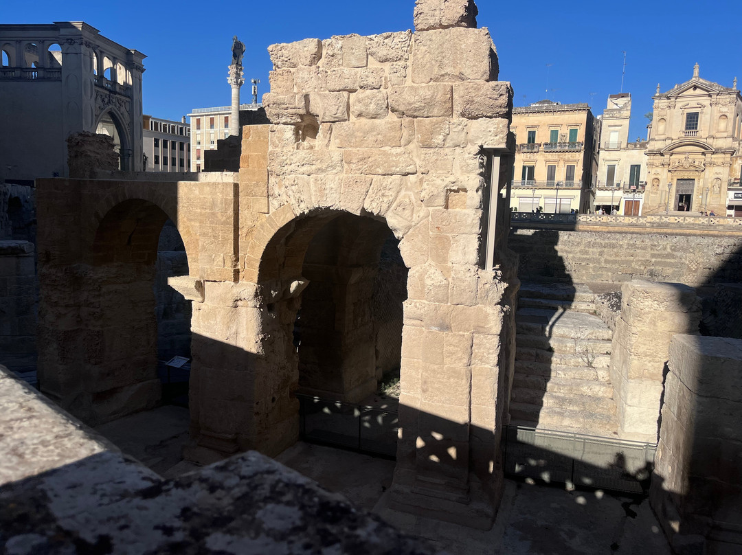 Centro Storico, Lecce-莱切必去景点