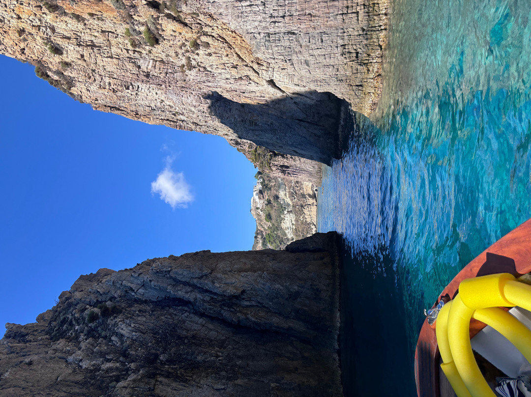 Oceano Ponza Experience - Cosmo Dies-Ponza必去景点