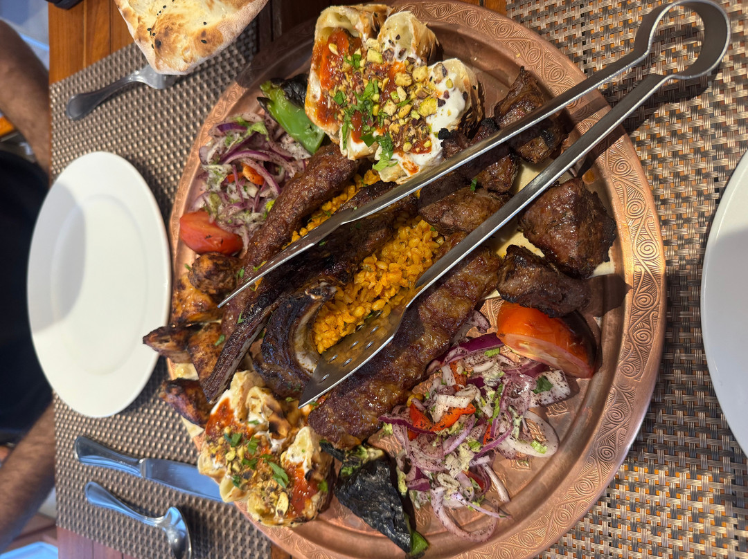 Tugra Restaurant