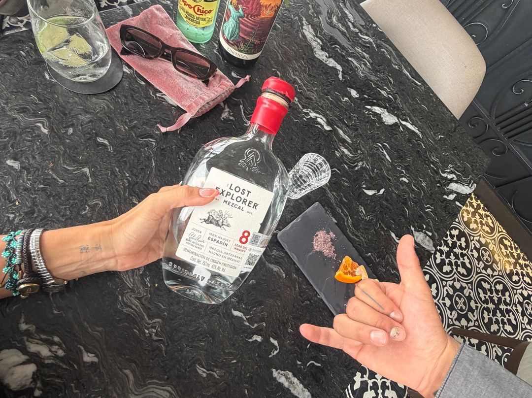 索卡洛中心酒店主图