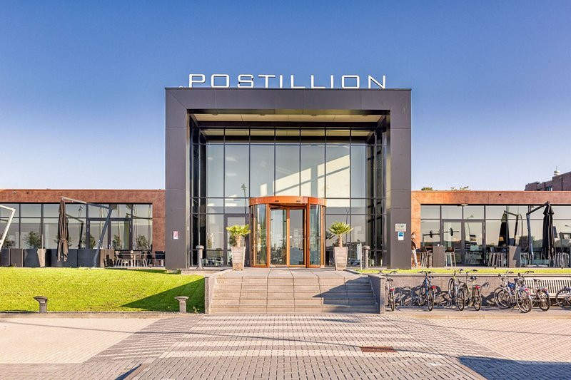 Utrecht Province酒店住宿-Postillion Hotel Utrecht Bunnik