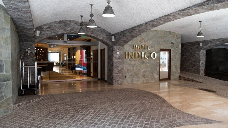 Atotonilco酒店住宿-Hotel Indigo Guanajuato By IHG