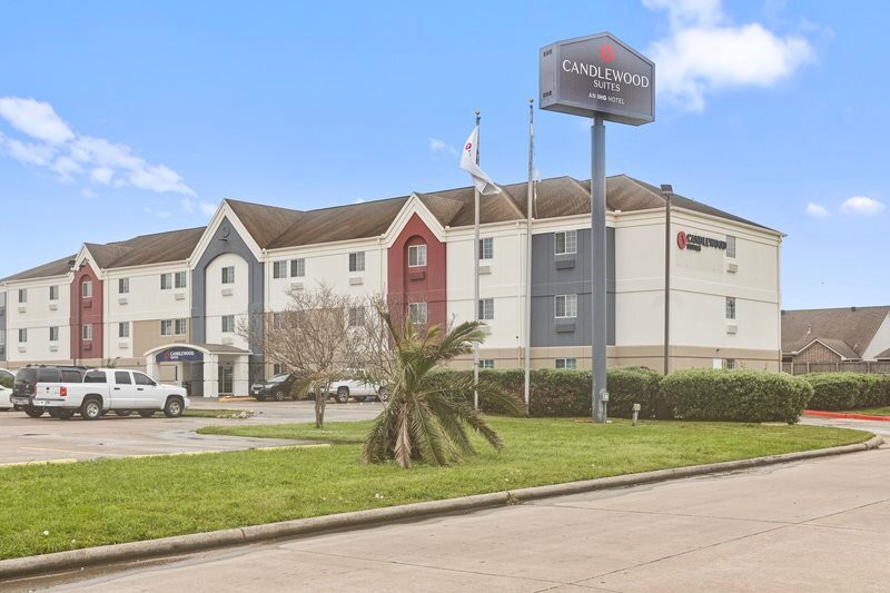 Candlewood Suites 旅顺/荷兰 by IHG