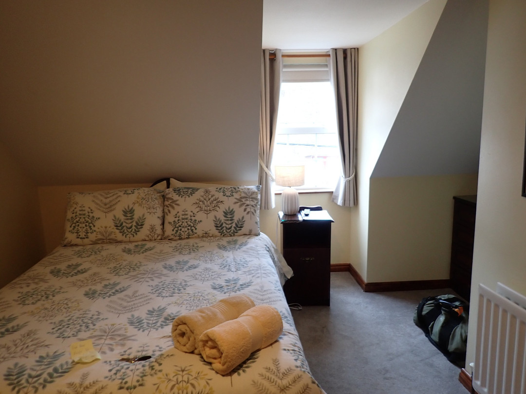 Fallon's Bed and Breakfast主图