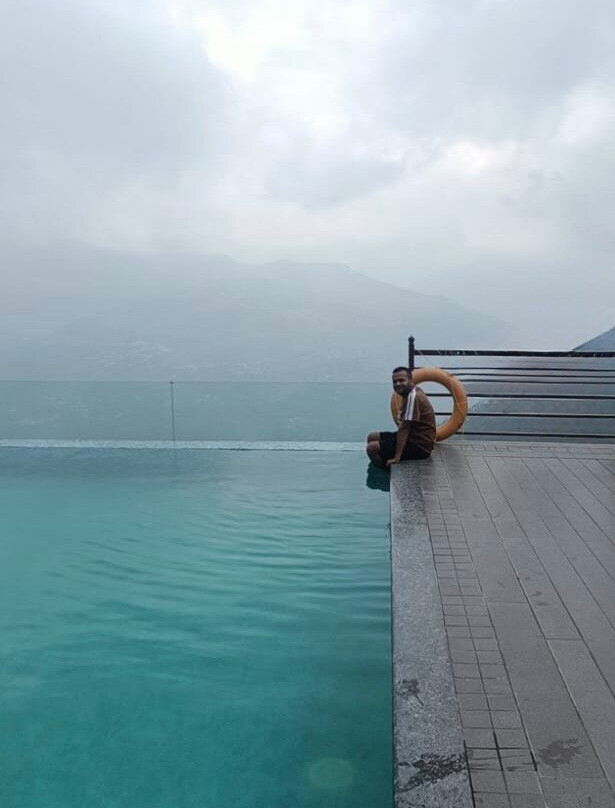 卓达克利芬度假村＆Spa, Mashobra主图