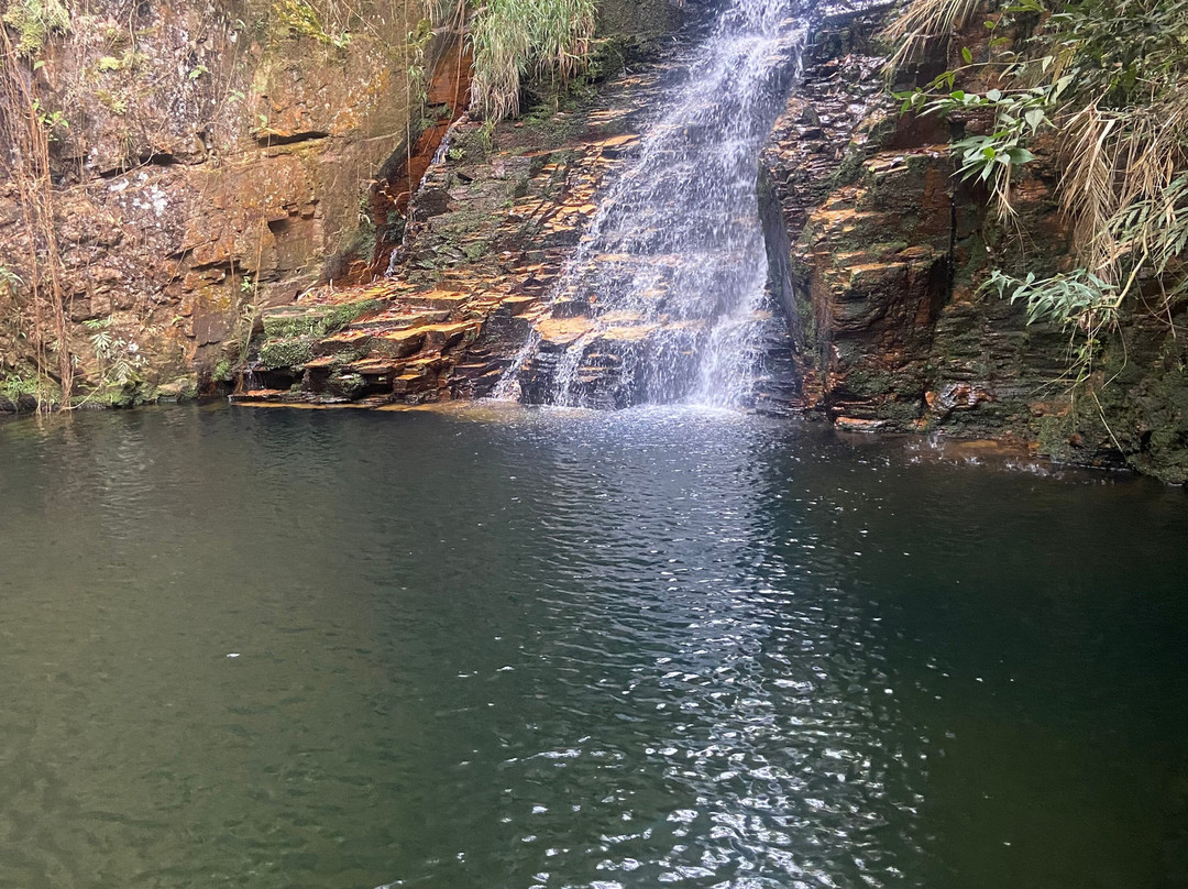 Morada do Carcará Eco Parque-Capitolio必去景点