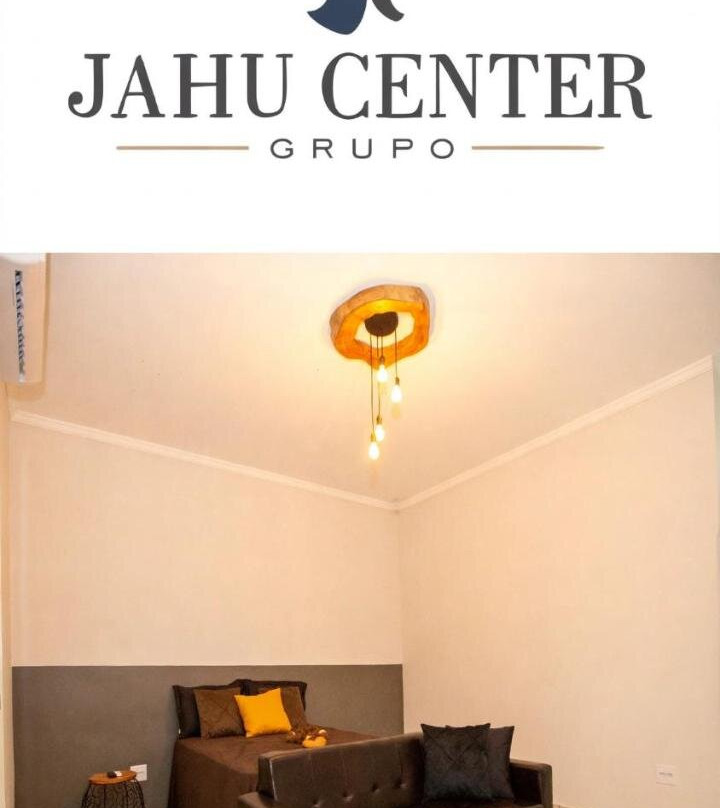 Jahu Center Village