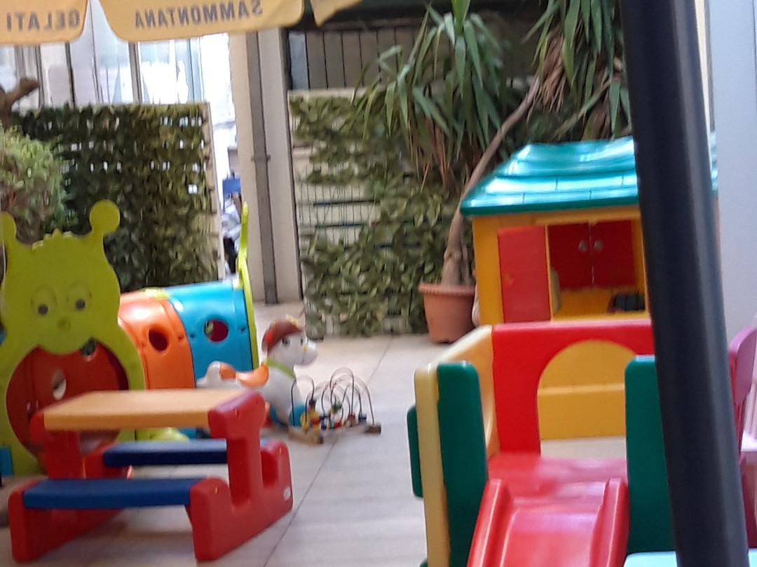 Hotel Caraibi主图