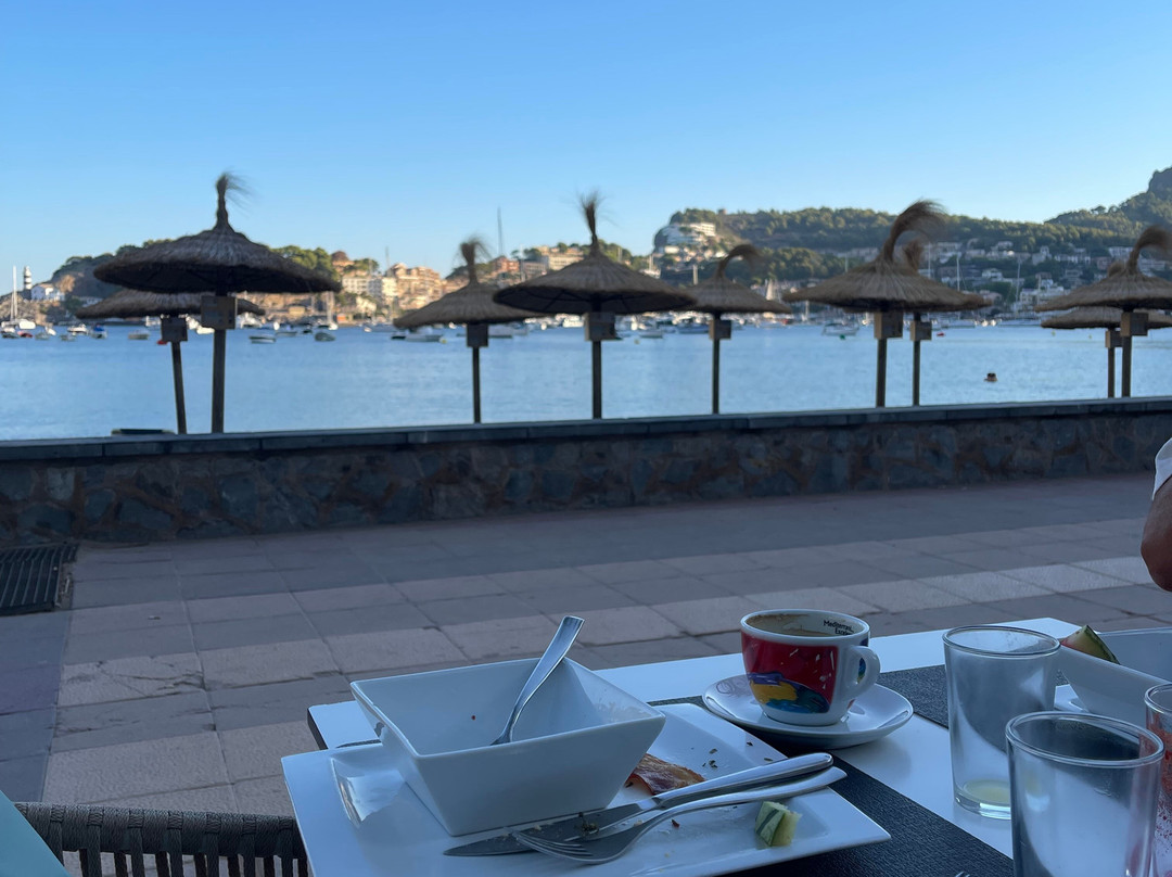 精品酒店 Minister主图