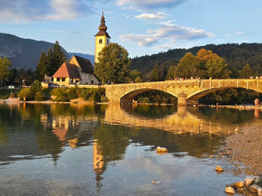 Lake Bohinj-博希尼湖必去景点