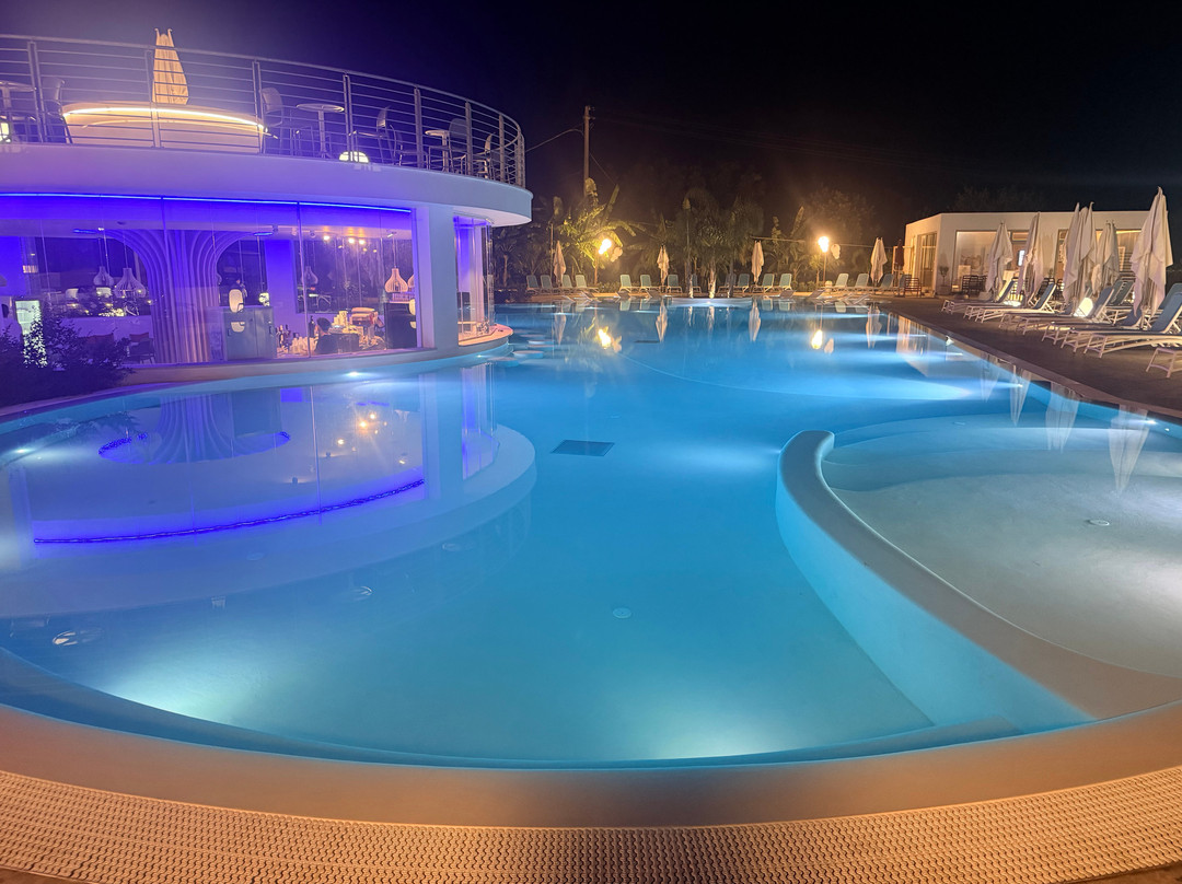 Costa degli Dei Resort主图