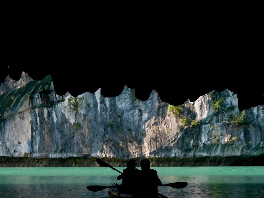 Viet Hai Village-卡巴必去景点