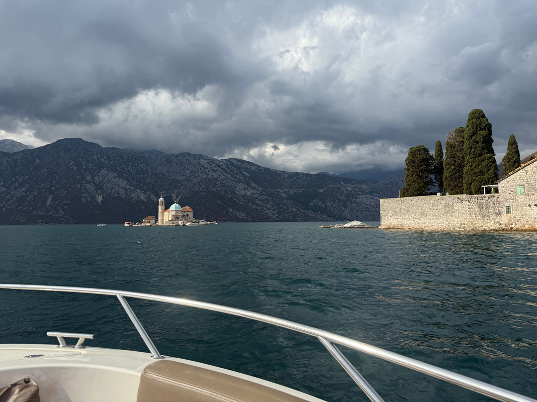 Montenegro Submarine & Kotor Speed Boat Tours-科托尔必去景点