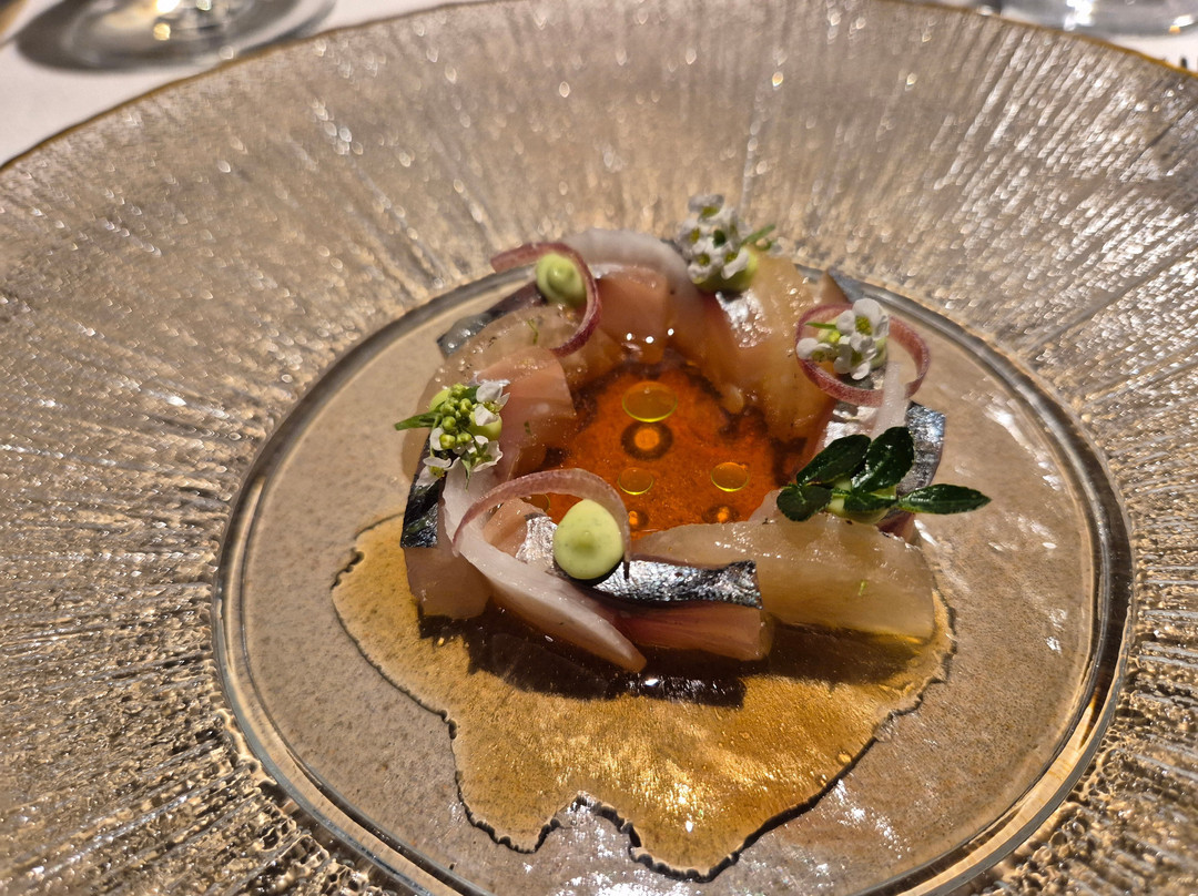 Odille Restaurant