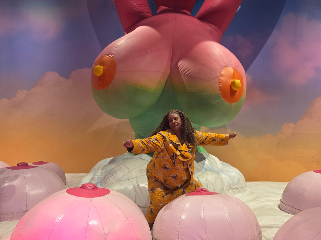 Museum Of Sex Miami-迈阿密必去景点