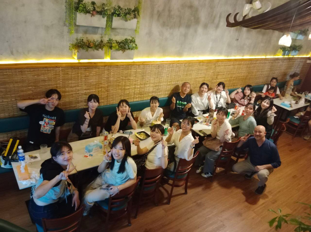 Kiri Southeast Asian Cuisine