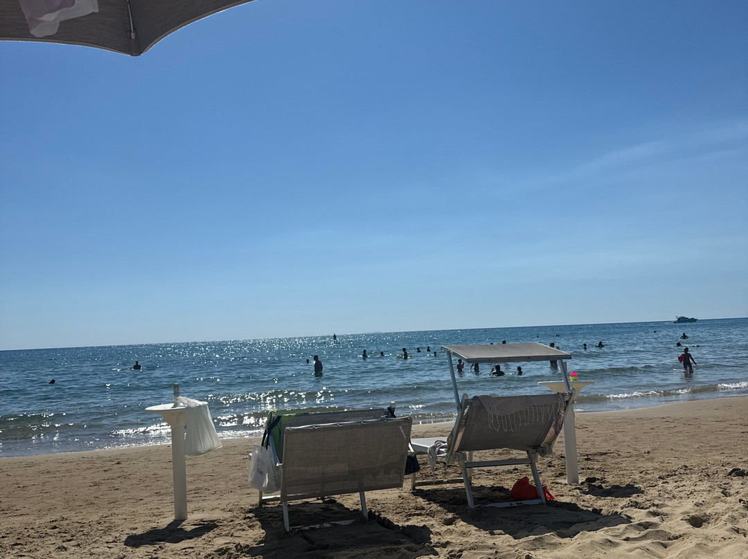 Lido Valle Corsari-斯佩隆加必去景点