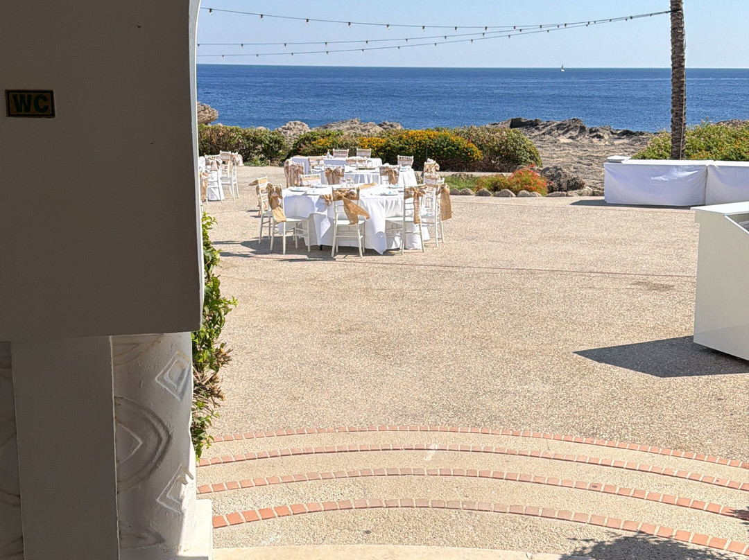 Kallithea Springs-Kallithea必去景点