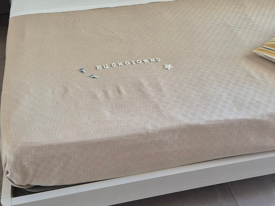 Baia Azzurra B&B主图