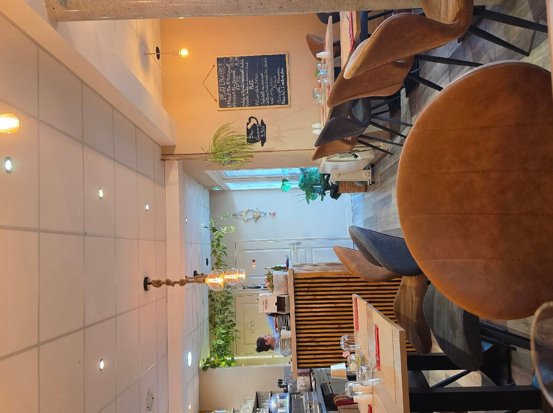 L'auberge