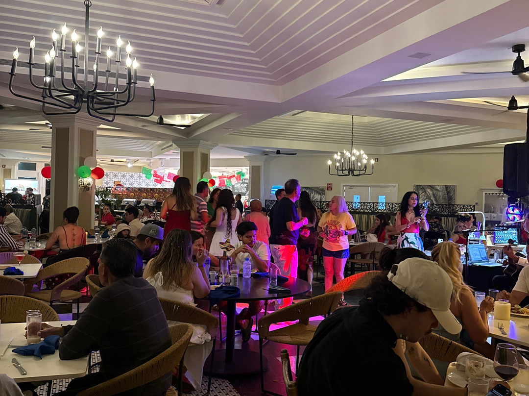 普韦布洛博尼托翡翠湾酒店-全包主图