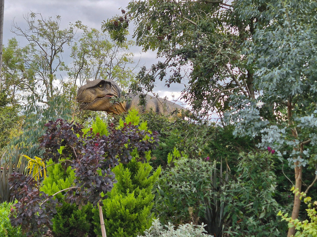 Ralph Court Gardens-Bromyard必去景点
