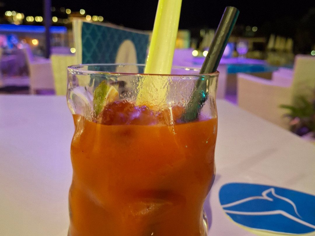 海洋露营海滩集团酒店 - 限成人主图