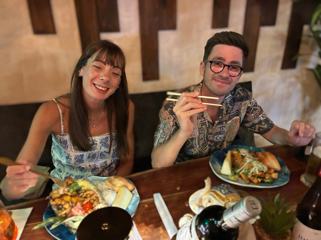 Woko Cabana
