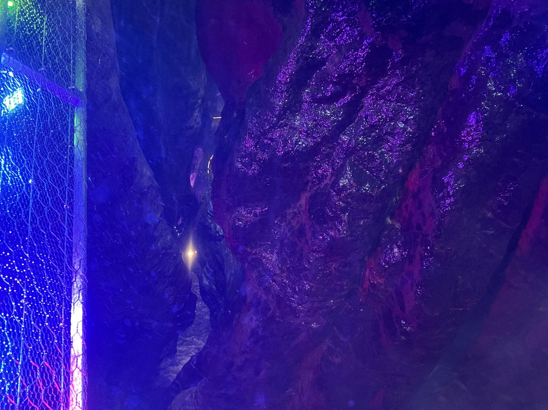 Cascate del Varone-Tenno必去景点