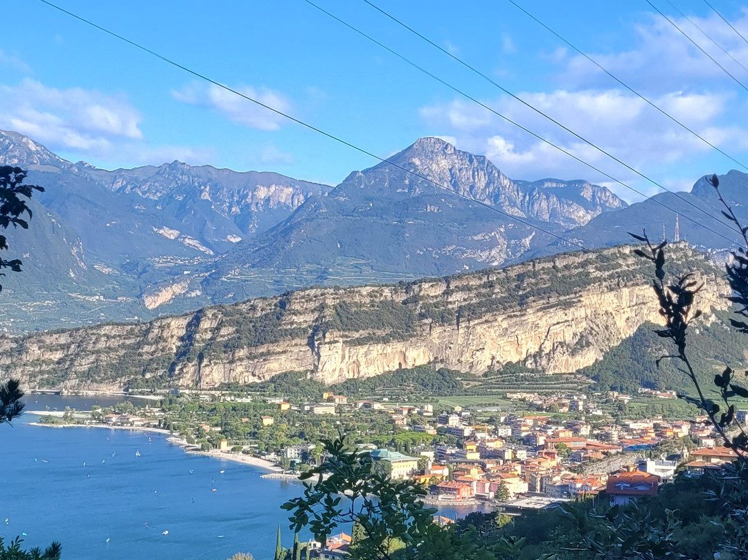 Sentiero panoramico Busatte Tempesta-托尔博莱必去景点