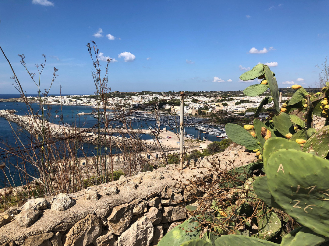 Santa Maria Di Leuca