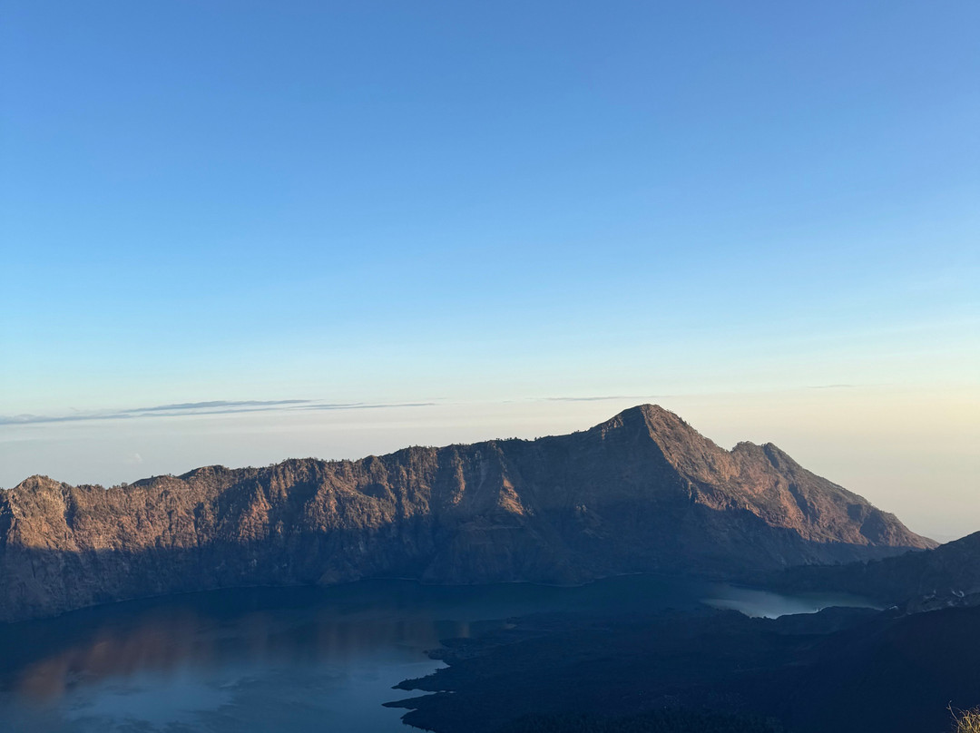 Jeweh Rinjani Trek-Aikmel必去景点