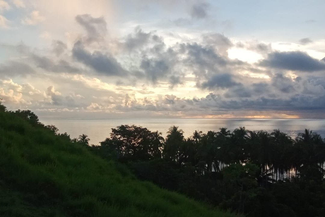 Bukit Nane