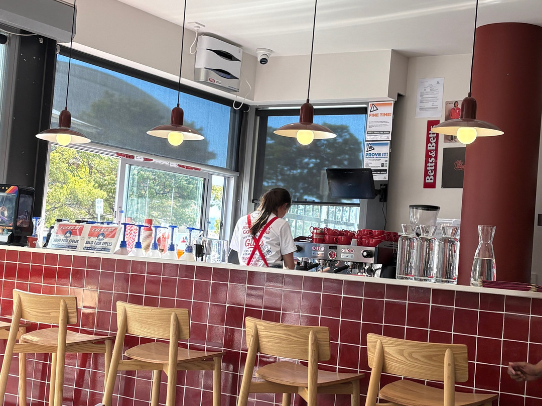 Gigi's Diner