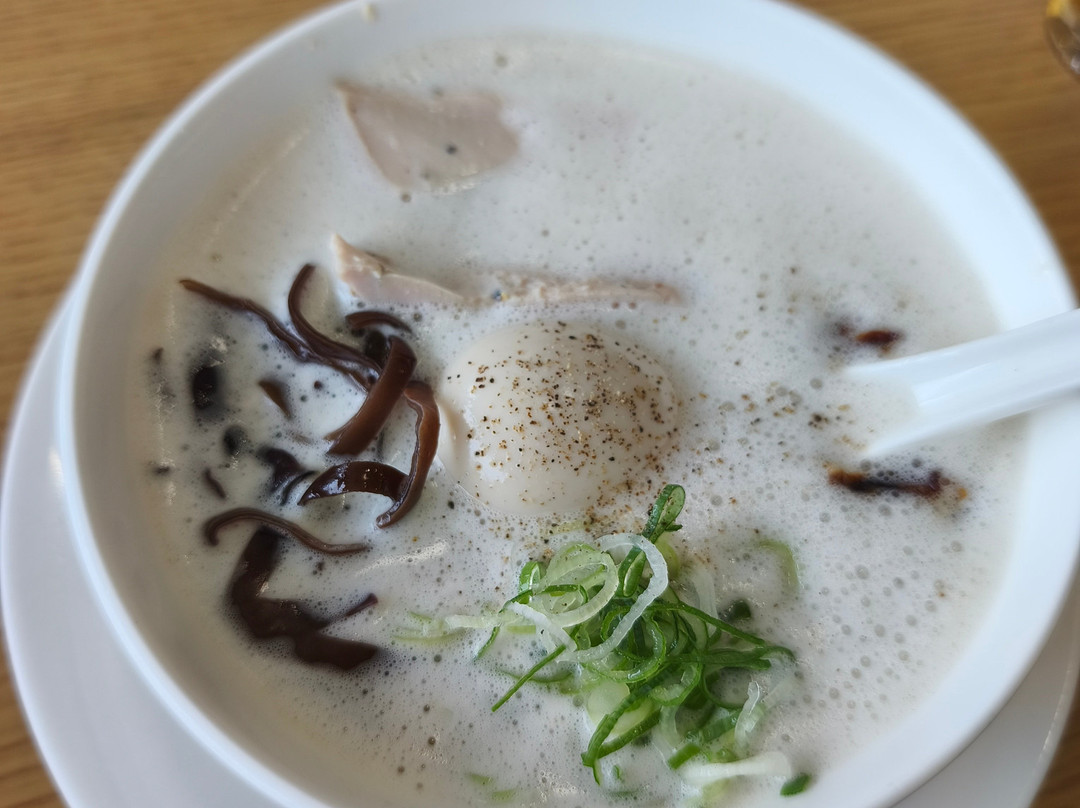 오레노라멘