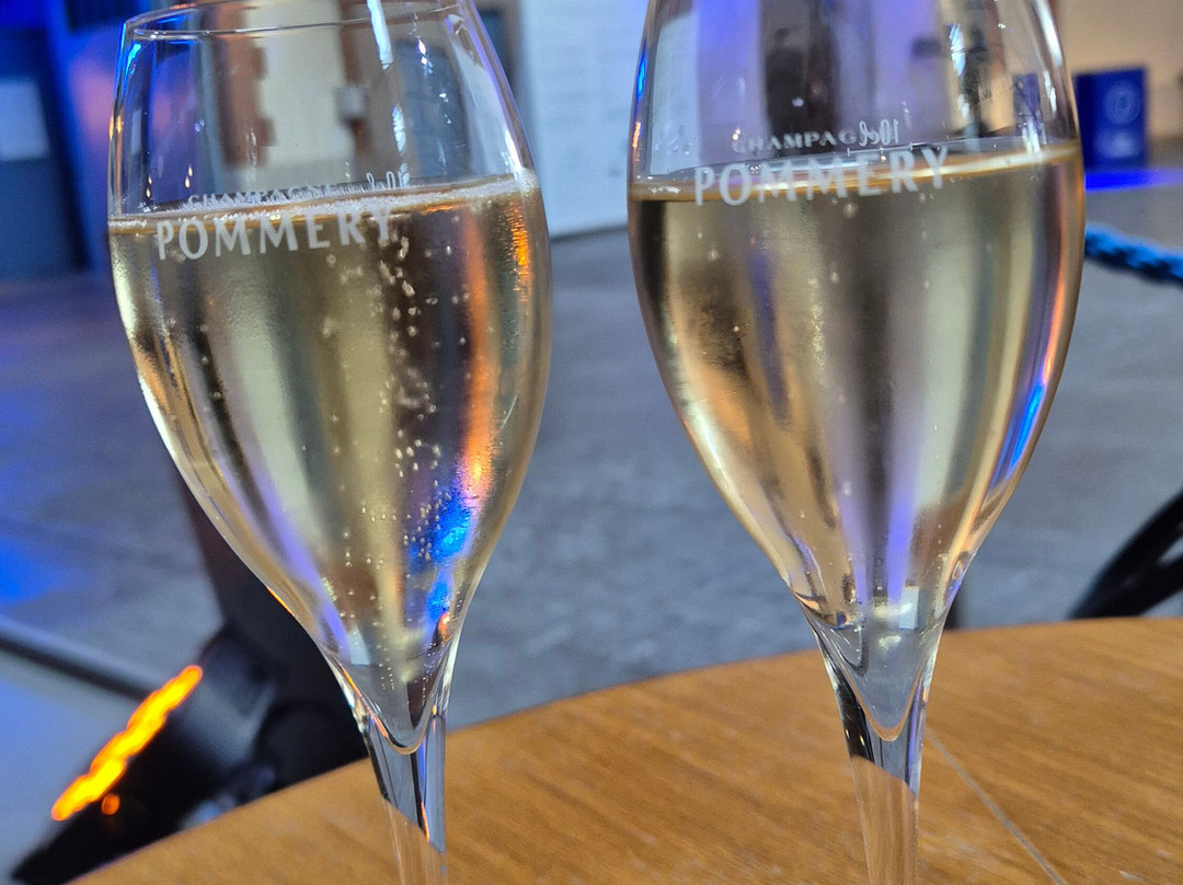 Vranken Pommery-兰斯必去景点