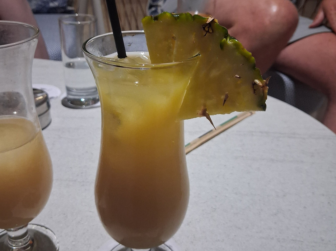 埃列昂格兰德水疗度假酒店主图