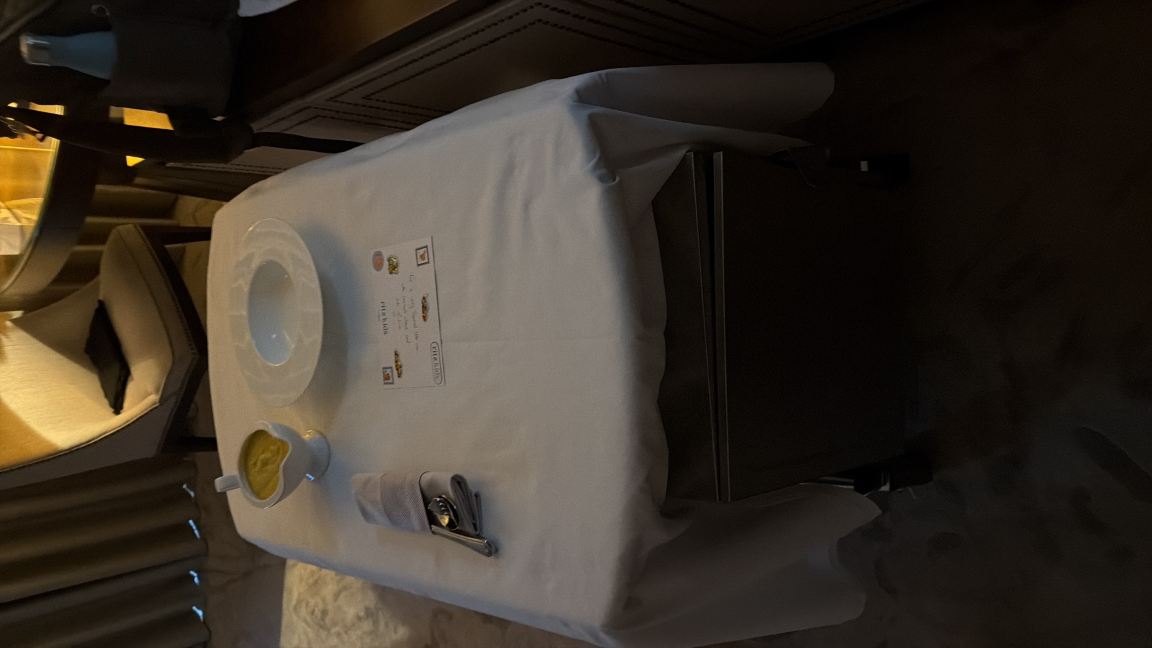 安曼丽思卡尔顿酒店-旅行者