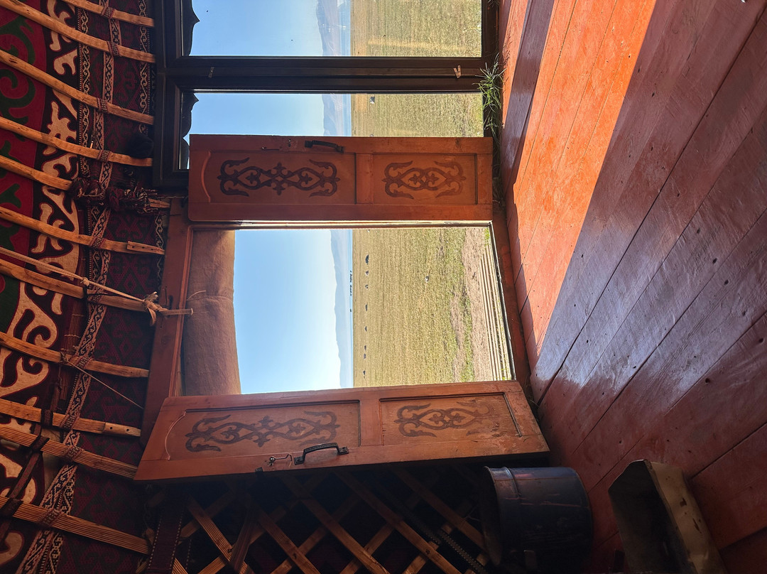 Kyrgyz Riders Travel Company-Kochkor必去景点