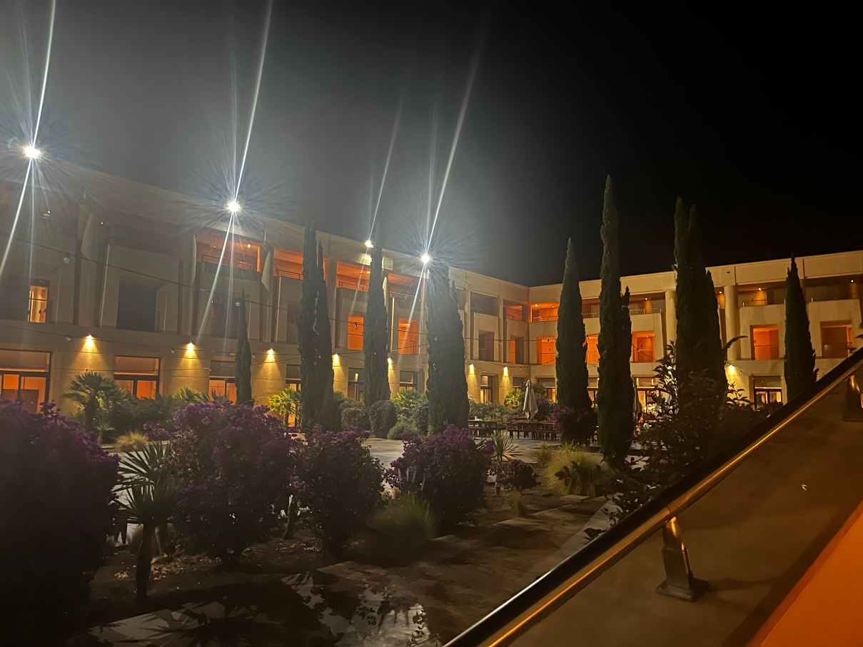 The Navigator - Colombus Apartments & Villas-旅行者